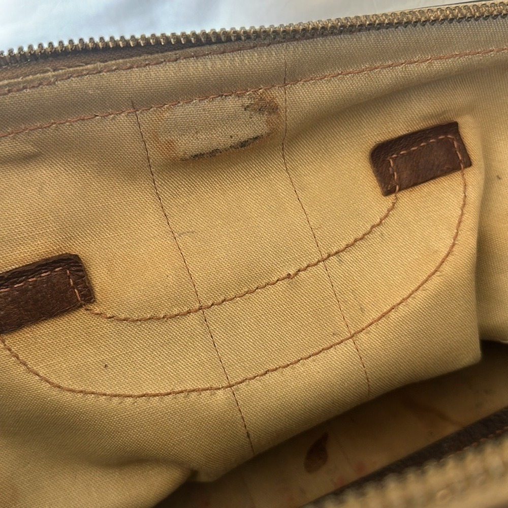 Gucci Boston Doctor’s Bag Vintage - Picture 13 of 16